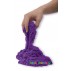 Кинетический песок Kinetic Sand COLOR фиолетовый Wacky-tivities 71409P
